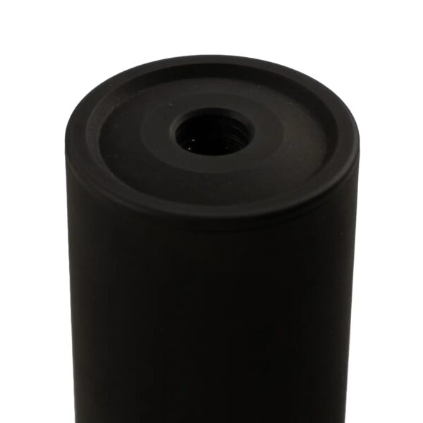 EPeS Functional Suppressor 40 × 230 mm (Embossed Cap) – Black