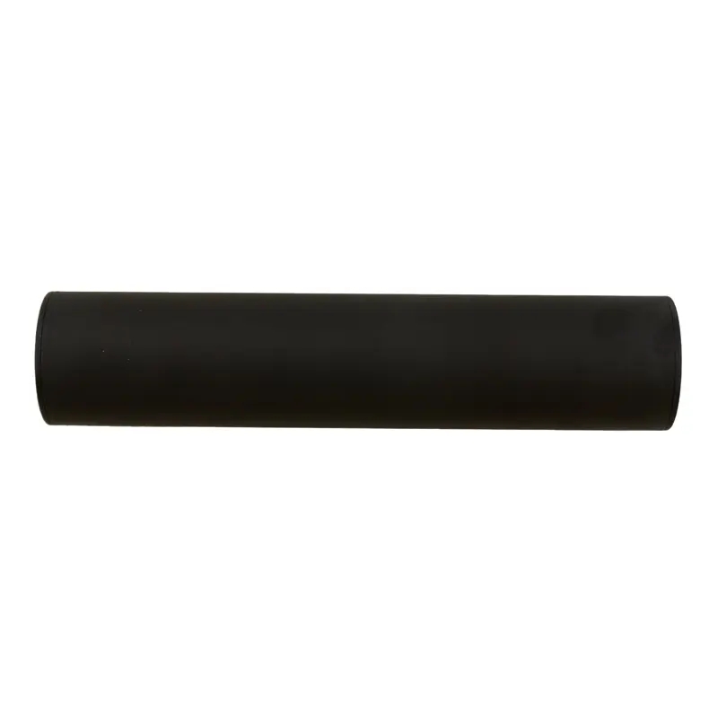 86702 EPeS Functional Suppressor 40 × 180 mm (Flat End Cap) – Black - obrazek 1