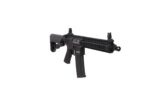STARTER PACK Set SA Daniel Defense(R) MK18 10.5" Gen2 (SA-F19 FLEX(TM) HAL ETU(TM)) – Black - obrazek 6