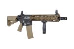 ANAREUS PROFI PRIME(TM) PACK Daniel Defence(R) MK18 BLOCK 2 (SA-P26 BLDC(TM)) – Chaos Bronze - obrazek 6