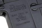 ANAREUS PROFI PRIME(TM) PACK Daniel Defence(R) MK18 BLOCK 2 (SA-P26 BLDC(TM)) – Chaos Bronze - obrazek 9