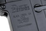 ANAREUS PROFI PRIME(TM) PACK Daniel Defence(R) MK18 10.5" (SA-P19 BLDC(TM)) – Black - obrazek 9