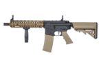 ANAREUS PROFI PRIME(TM) PACK Daniel Defence(R) MK18 10.5" (SA-P19 BLDC(TM)) – Chaos Bronze - obrazek 2