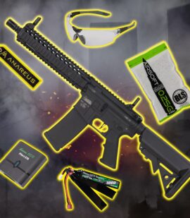 Sklep Airsoftowy i serwis replik ASG asgbox.pl