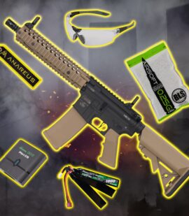 Sklep Airsoftowy i serwis replik ASG asgbox.pl