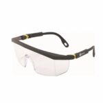 ARDON Safety Glasses V10 (Clear Lenses)