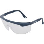 ARDON Safety Glasses V20 (Clear Lenses)