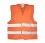 ARDON Reflective Vest ALEX – Orange