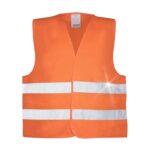 ARDON Reflective Vest ALEX – Orange