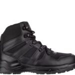 Bennon CONDOR O2 NM High Tactical Boots – Black