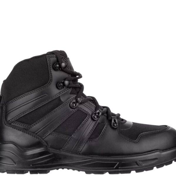 Bennon CONDOR O2 NM High Tactical Boots – Black