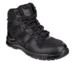 Bennon CONDOR O2 NM High Tactical Boots – Black - obrazek 2
