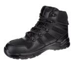 Bennon CONDOR O2 NM High Tactical Boots – Black - obrazek 4
