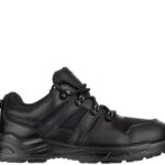 Bennon CONDOR O2 NM Low Tactical Boots – Black