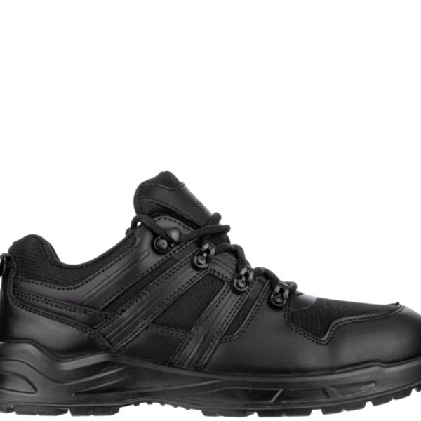 Bennon CONDOR O2 NM Low Tactical Boots – Black