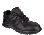 Bennon CONDOR O2 NM Low Tactical Boots – Black - obrazek 2