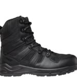 Bennon CONDOR O2 NM High-Cut Boots – Black