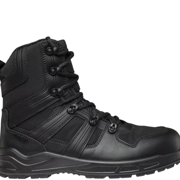 Bennon CONDOR O2 NM High-Cut Boots – Black