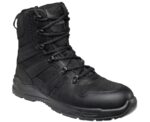 Bennon CONDOR O2 NM High-Cut Boots – Black - obrazek 2