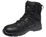 Bennon CONDOR O2 NM High-Cut Boots – Black - obrazek 3