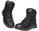Bennon CONDOR O2 NM High-Cut Boots – Black - obrazek 9