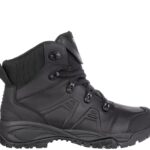 Bennon PANTHER XTR O6 NM High Tactical Boots – Black