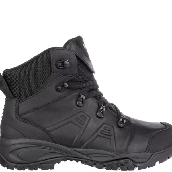 Bennon PANTHER XTR O6 NM High Tactical Boots – Black