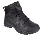 Bennon PANTHER XTR O6 NM High Tactical Boots – Black - obrazek 2
