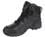 Bennon PANTHER XTR O6 NM High Tactical Boots – Black - obrazek 3