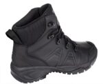 Bennon PANTHER XTR O6 NM High Tactical Boots – Black - obrazek 6