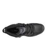 Bennon PANTHER XTR O6 NM High Tactical Boots – Black - obrazek 7
