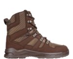 Bennon CONDOR O2 NM High-Cut Boots – Brown