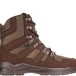 Bennon CONDOR O2 NM High-Cut Boots – Brown