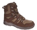 Bennon CONDOR O2 NM High-Cut Boots – Brown - obrazek 2