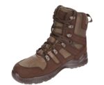 Bennon CONDOR O2 NM High-Cut Boots – Brown - obrazek 4