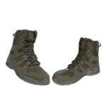 Bennon CONDOR O2 NM High-Cut Boots – Green - obrazek 9