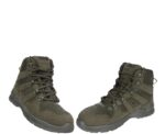Bennon CONDOR O2 NM High Tactical Boots – Green - obrazek 9