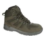 Bennon CONDOR O2 NM High Tactical Boots – Green - obrazek 2