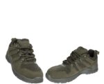 Bennon CONDOR O2 NM Low Tactical Boots – Green - obrazek 10