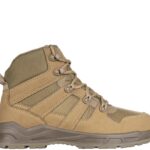 Bennon CONDOR O2 NM High Tactical Boots – Písková