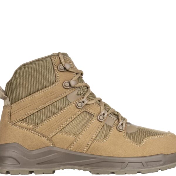 Bennon CONDOR O2 NM High Tactical Boots – Písková
