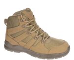 Bennon CONDOR O2 NM High Tactical Boots – Písková - obrazek 2