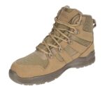 Bennon CONDOR O2 NM High Tactical Boots – Písková - obrazek 4
