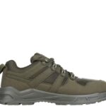 Bennon CONDOR O2 NM Low Tactical Boots – Green