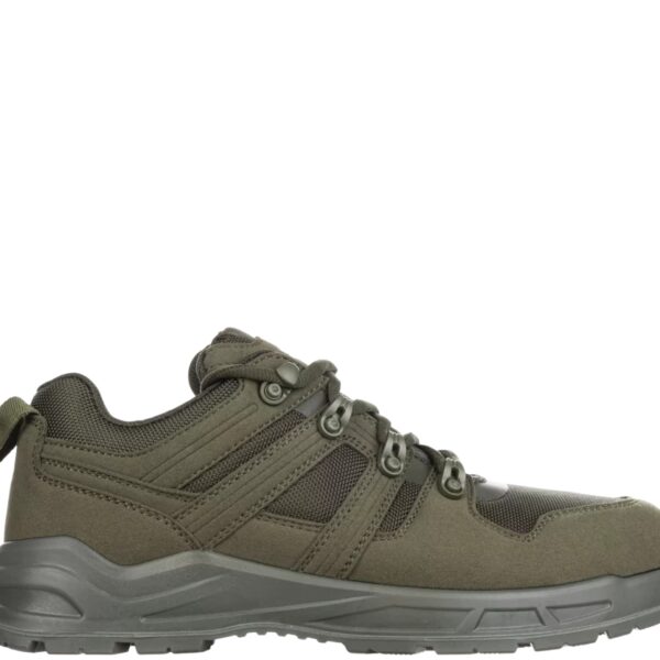 Bennon CONDOR O2 NM Low Tactical Boots – Green