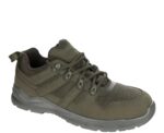 Bennon CONDOR O2 NM Low Tactical Boots – Green - obrazek 2