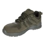 Bennon CONDOR O2 NM Low Tactical Boots – Green - obrazek 4