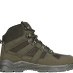 Bennon CONDOR O2 NM High Tactical Boots – Green