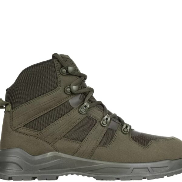 Bennon CONDOR O2 NM High Tactical Boots – Green