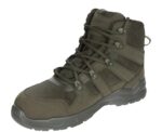 Bennon CONDOR O2 NM High Tactical Boots – Green - obrazek 4